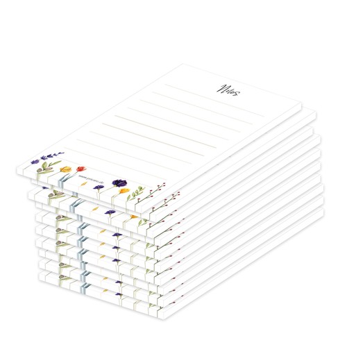 Pricaro notizblock spring - pricaro,