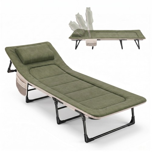 193cm bett feldbett - 193cm,