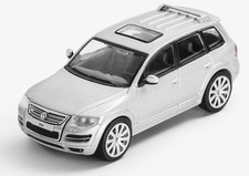 VW Volkswagen Touareg (R50)  -