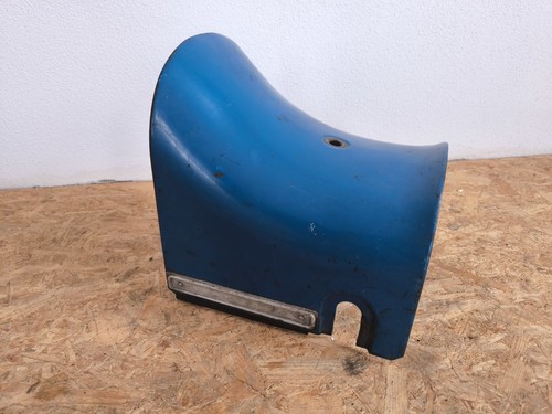 Simson schwalbe tunnel - simson,