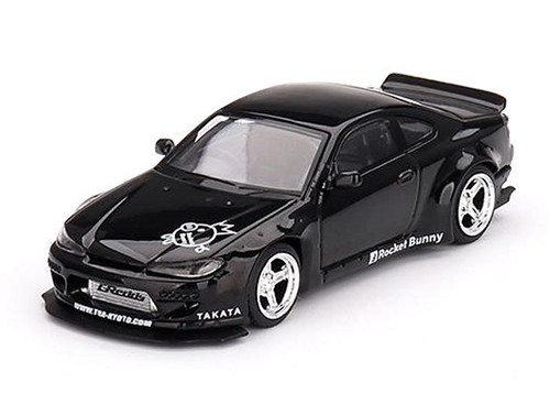 Nissan silvia rocket - silvia, (s15)