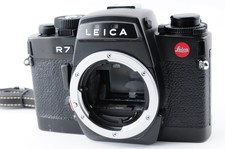 Fast neuwertig leica r7 - neuwertig+],