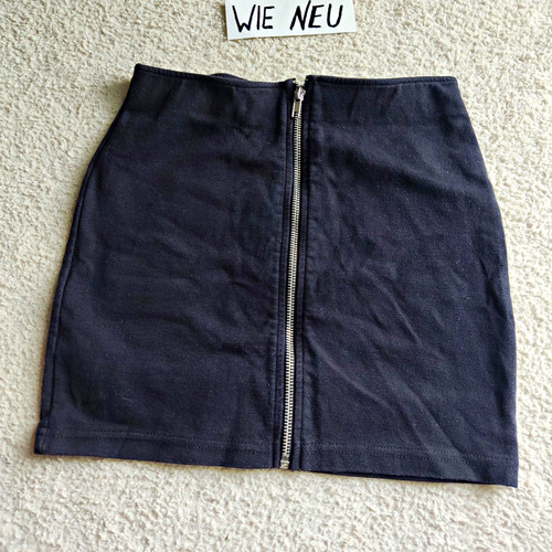 Wie neu minirock kurz rock - neu,