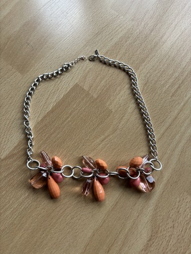 Modeschmuck collier - modeschmuck,