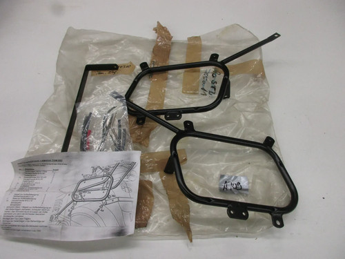 Kofferhalter koffer a709 - kofferhalter,