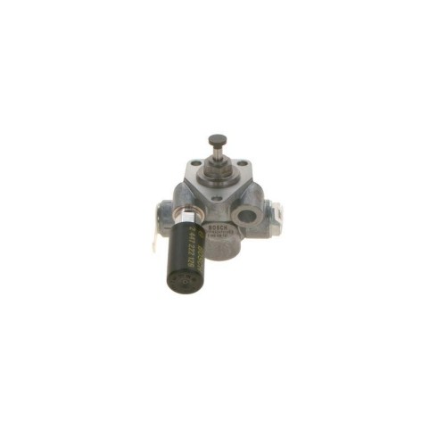 Kraftstoffpumpe bosch - kraftstoffpumpe,