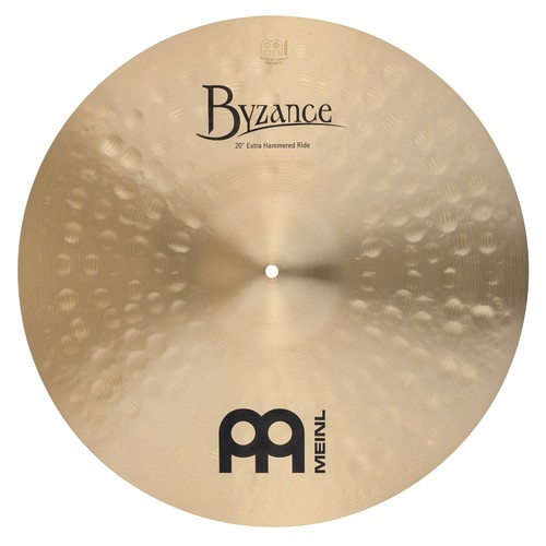 Meinl byzance traditional - meinl,
