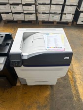 OKI Pro 9431 Laserdrucker / Top Zustand! Wenig Seiten! inkl. Toner!
