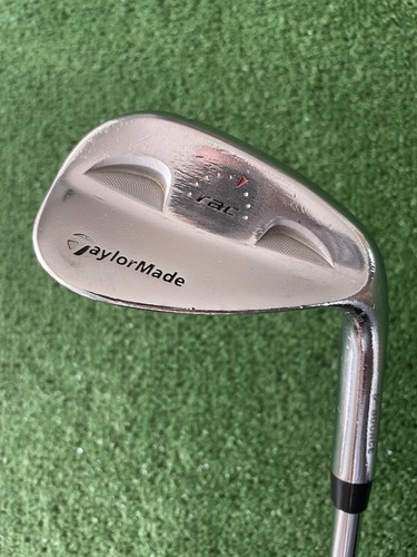 Taylormade rac forged gap - taylormade,