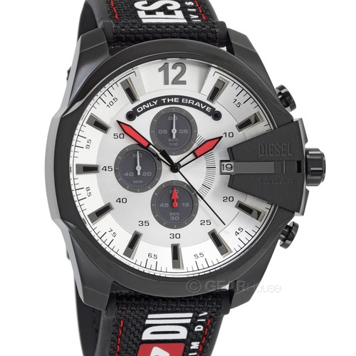 Diesel mega chief mens - mega,