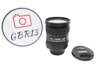 Nikon 18-200mm Allround