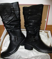 Rieker Stiefel Varioschaft