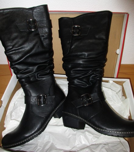 Rieker stiefel varioschaft - rieker,