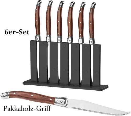 Neu laguiole steakmesser - neu,