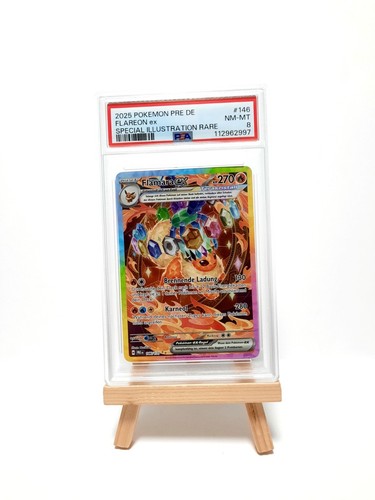 Pokemon flamara 146 - ex,