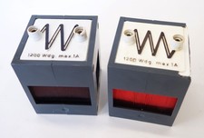 PHYWE 2x Spule Induktivität