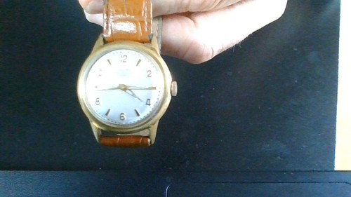 Junghans herrenarmbanduhr - herrenarmbanduhr,