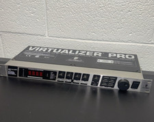 Behringer Virtualizer Pro