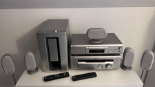 Sony Heimkino Surround Anlage