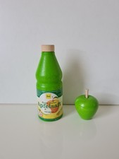 Haba/Erzi "Apfelsaft + Apfel"