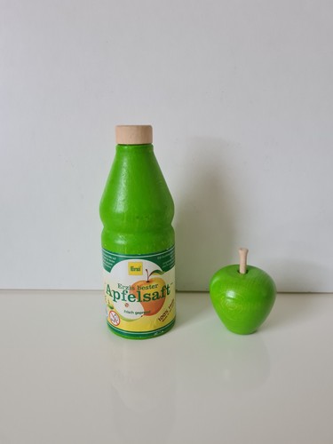Haba erzi apfelsaft apfel - haba/erzi, +