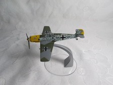 Modellflugzeug - Militär - Kriegsflugzeug  - Kunststoff / Metall - Maßstab ? #72