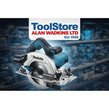 Makita HS6601 Kreissäge 165