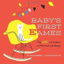 Babys first eames - from, art