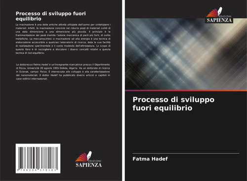 Fatma hadef processo - fatma, di