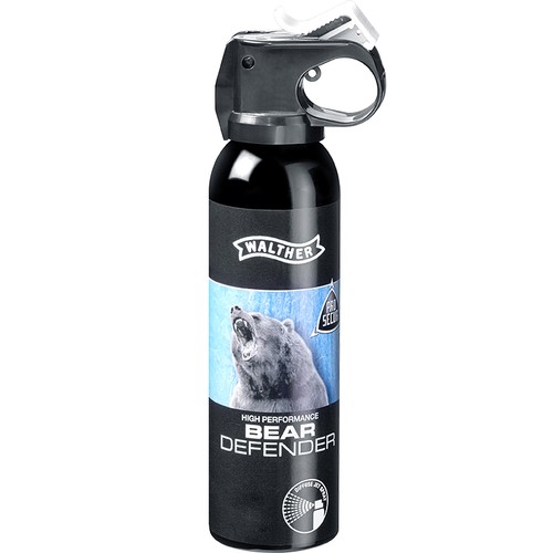 Walther prosecur pfefferspray - prosecur,