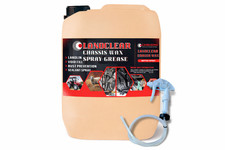 Lanoclear Lanolin Unterboden