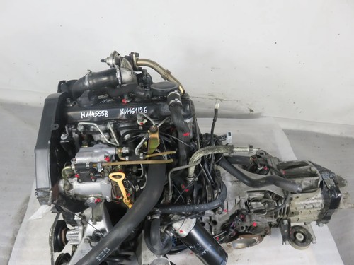 Audi b4 motor diesel - 80,