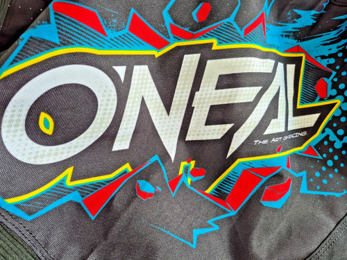 Neal enduro pant - o'neal®, "elem
