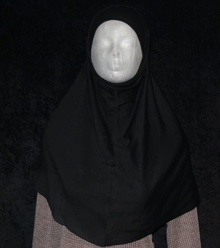 Kopftuch hijab teiler bonnet - kopftuch,