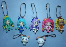 7er Set Star Twinkle Precure