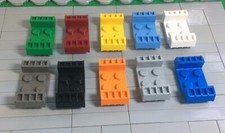 Lego - Platte 2x2  2x4 Grill (41862) Auswahlmenü