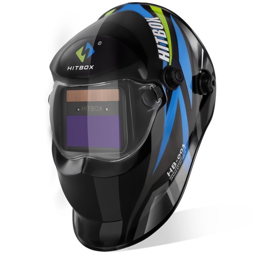 Automatik schweißhelm - automatik,
