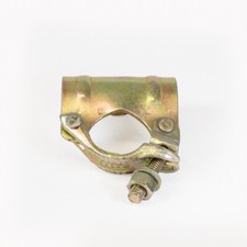 WRAPOVER PUTLOG Einzelkupplungen Klemmbeschläge Gerüstclip geschmiedet