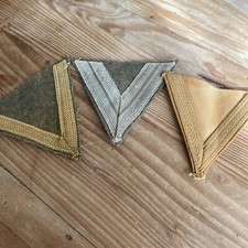 ORIGINAL WWII GERMAN TROPICAL