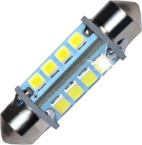 Festoon led lampe für aqua - lampe,