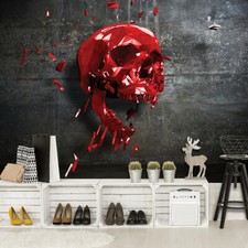 Vlies Fototapete Tapete Poster