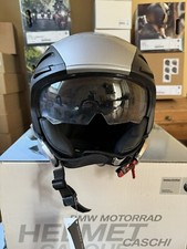 BMW Helm Airflow 2 ECE