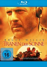 Tränen der Sonne - (Bruce