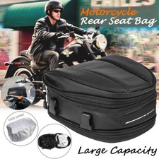 Motorrad Wasserdicht Sattel