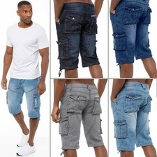 Kruze Herren Cargo Combat