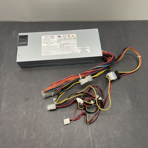 Supermicro ablecom pws - /,