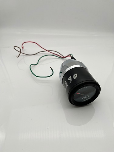 Racimex volts tacho - racimex,