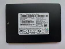 Samsung PM871b 256 GB SSD 2,5 Zoll Sata III 6.0Gb/s Notebook Laptop (MZ 7LN256C)
