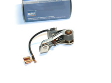 VW Käfer Zündkontakt