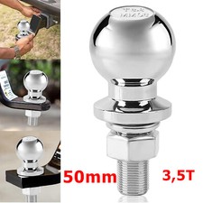 Kugelkupplung Ø50mm